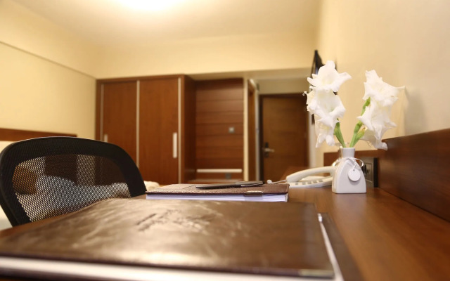 Camlicesme Hotel