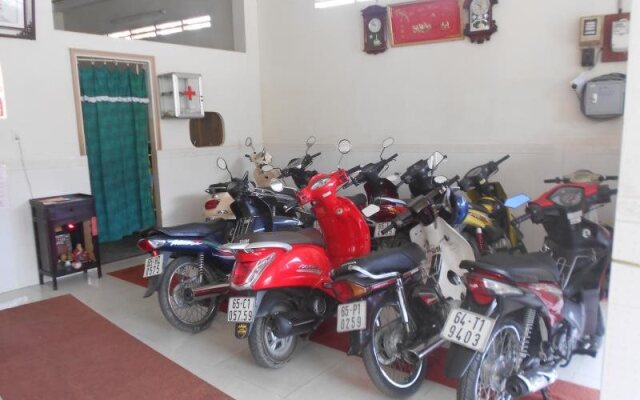 Anh Thu Hotel