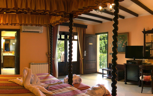 Son Molí Country House