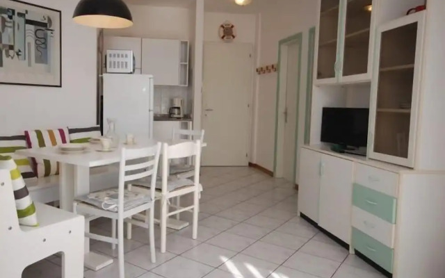 Residence Bianco e Nero