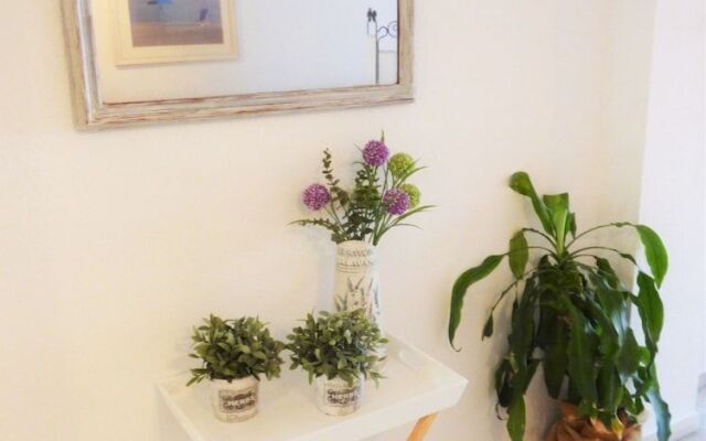 Ricardo Soriano Apartment