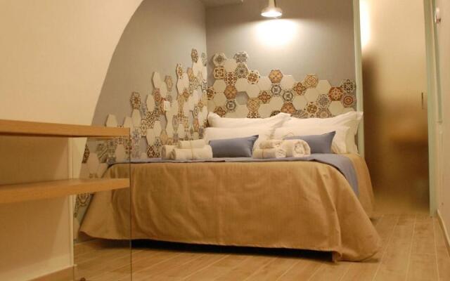 Palazzo Bianchi Domus Holidays