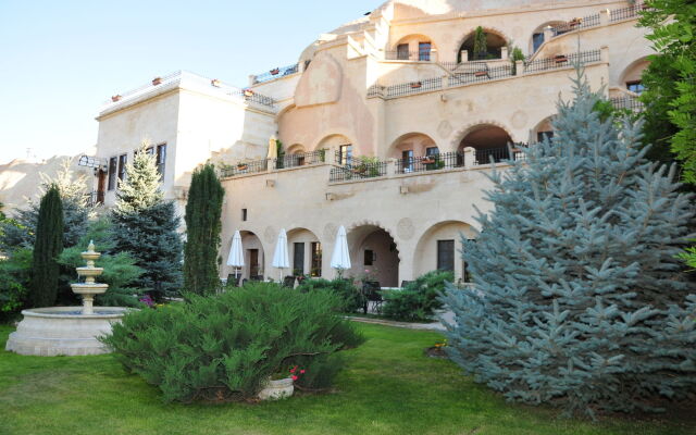 Alfina Cave Hotel