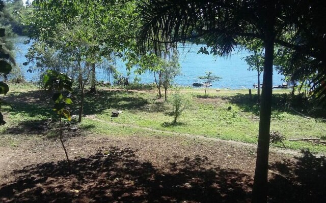 Nile Park - Campsite
