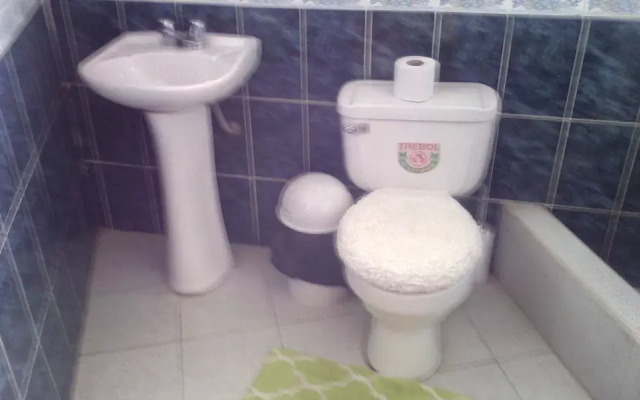 Hotel Normandie - Tarma