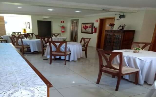OYO Novo Grande Hotel