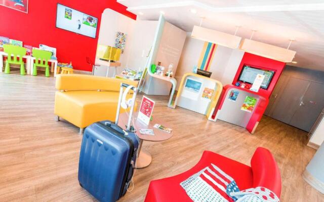 ibis Styles Honfleur Centre Historique