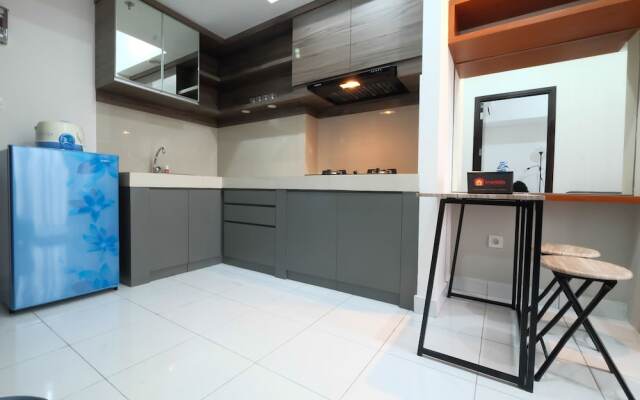 Minimalist Casa De Parco Apartment