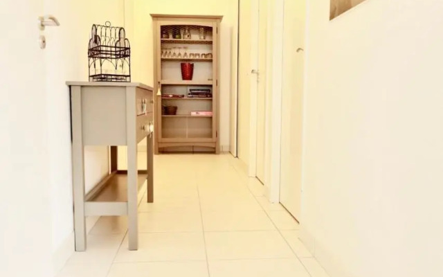 Appartement des Arts