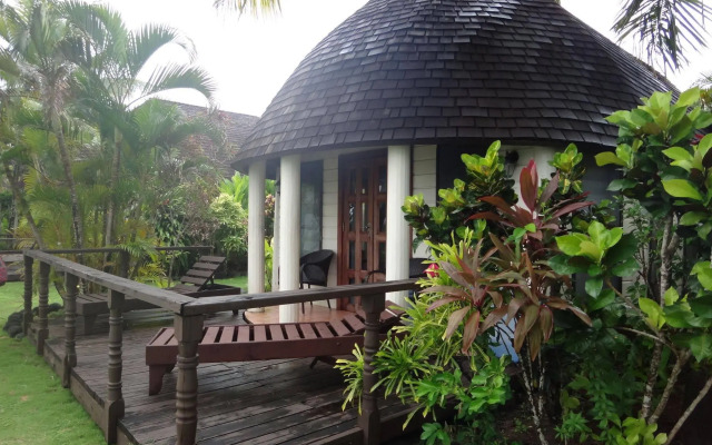 Le Lagoto Resort & Spa