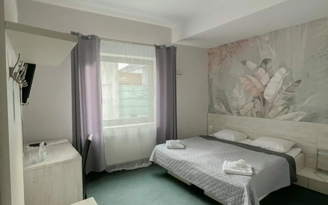 Poleski Hotel