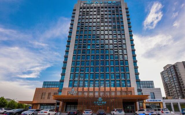 Magnotel Hotel (Zouping Olympic Park Heban Fourth Road)