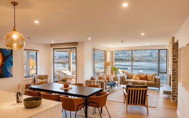 Release Wanaka - Apartment 26