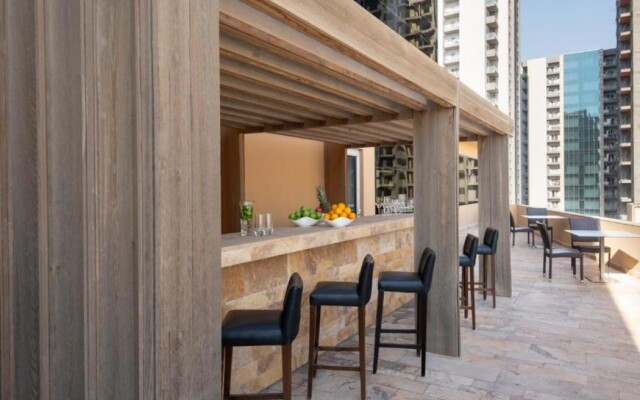 Bristoria Hotel Erbil