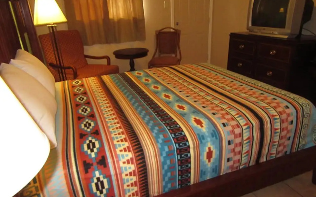 San Angelo Lodge