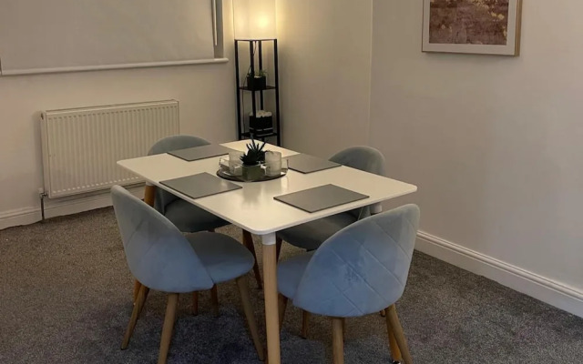 Privategarden- Freeparking- wd- 2br- Wifi