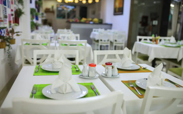 Hotel La Perle Hue