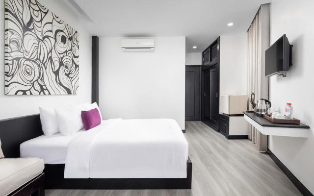 Apsor Palace Hotel