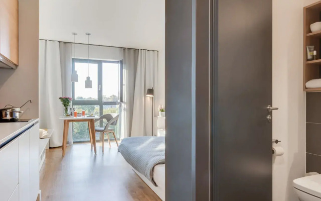 smartments Berlin Karlshorst