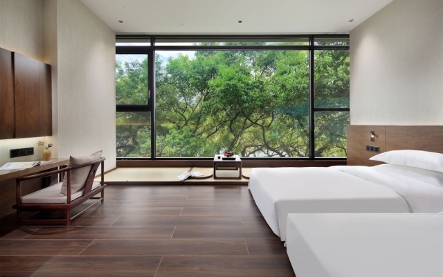 Riverside Wing Hotel Guilin – Guest Rooms – Guilin