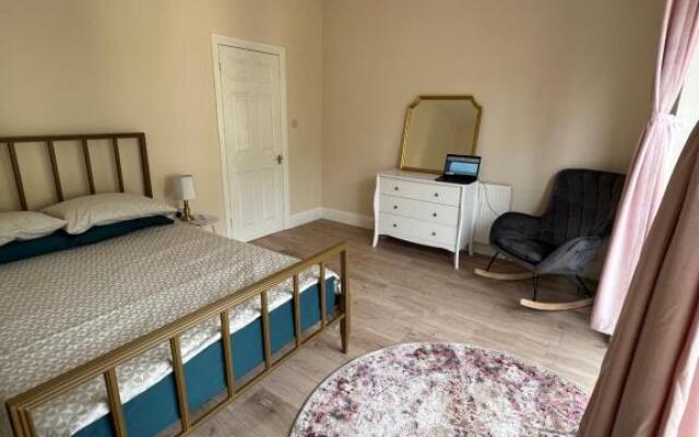 Ventnor Beach House