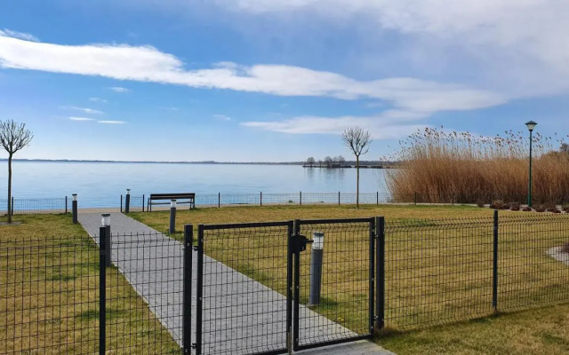 Kékvitorla Apartman Keszthely