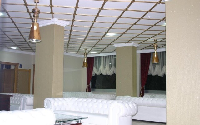 Grand Yuksel Hotel