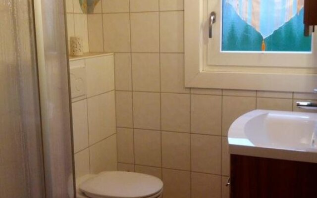 Ferienhaus Fasching