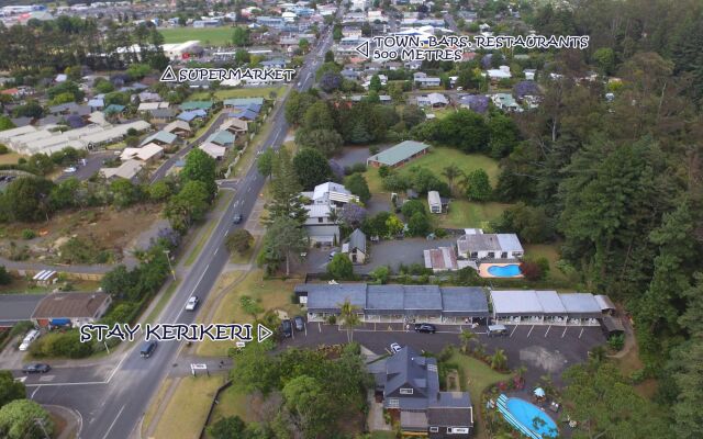 Stay Kerikeri Boutique Apartments and Studios