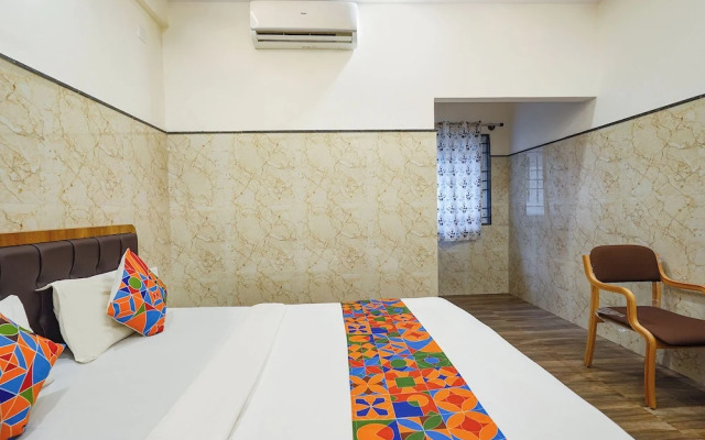 Fabhotel Classic Heights