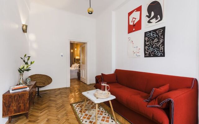 B&B Autor Rooms