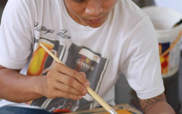Ndalem Sarengat