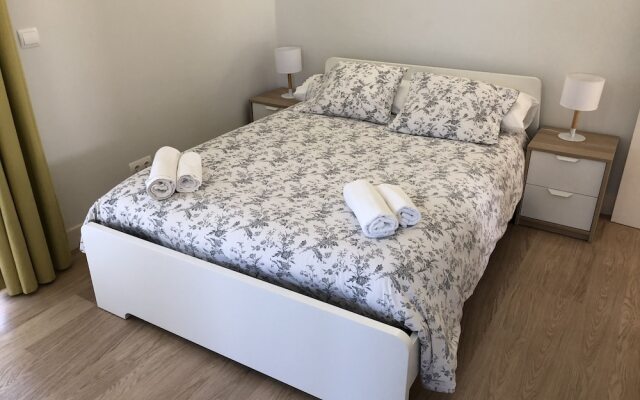 El Puntal by Somo Villas