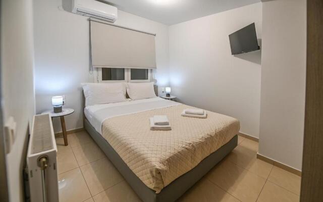 A & G Apartments
