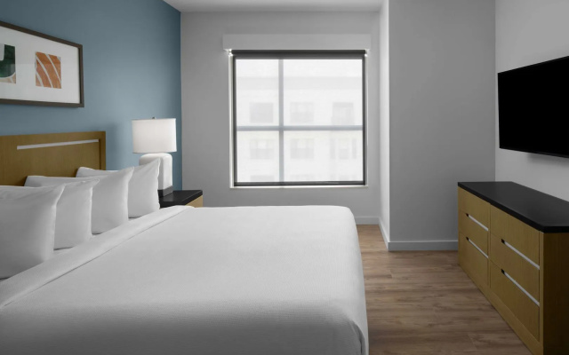 Hyatt House Raleigh North Hills