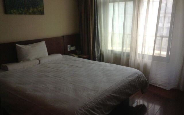 Hanting Express