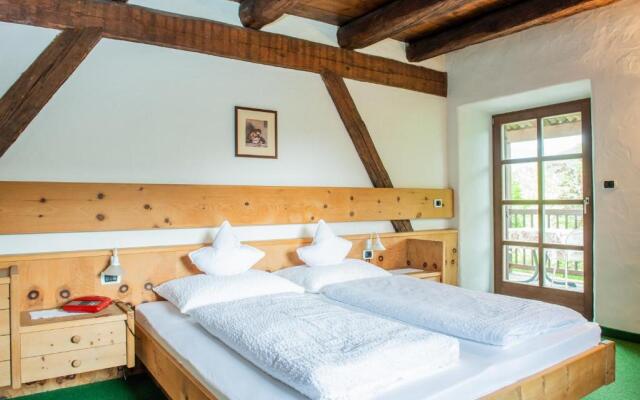 B&B Unterhabsbergerhof