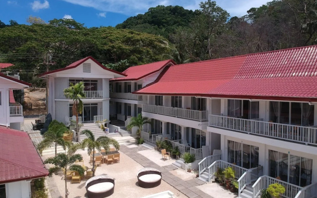 RC Villas and Resorts