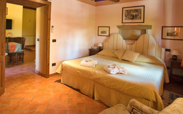 Relais Parco Fiorito