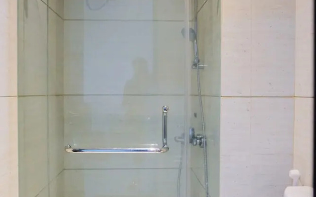 Highest Value Studio Apartment at Brooklyn Alam Sutera