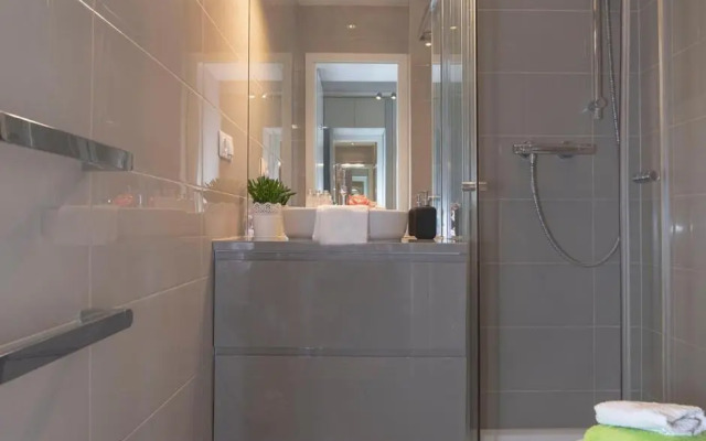 WLR Apartments - Hoza II