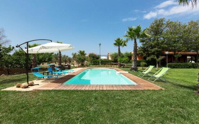 Dependance di Villa Dea by BarbarHouse