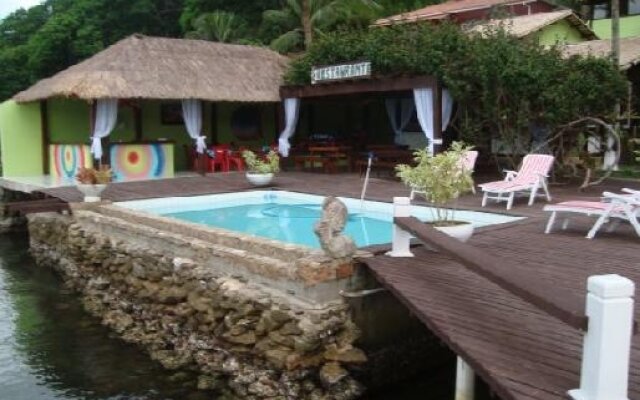 Paraiso Tropical Hotel