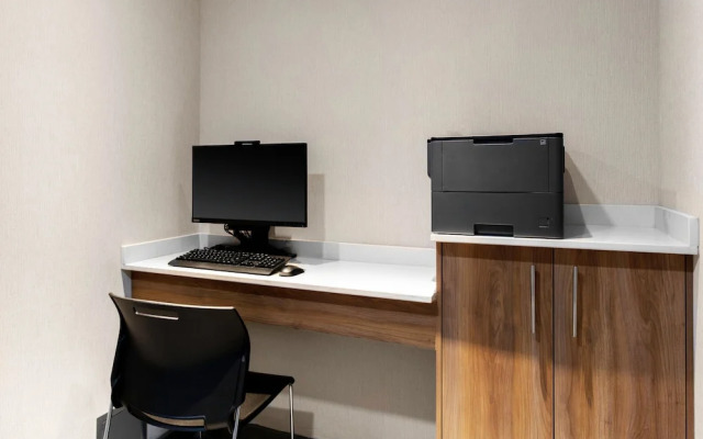Fairfield Inn & Suites by Marriott Winnemucca