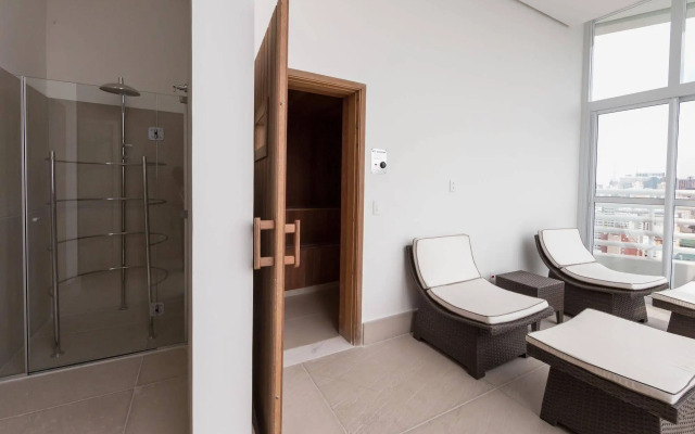 Hotel Cadoro Sao Paulo