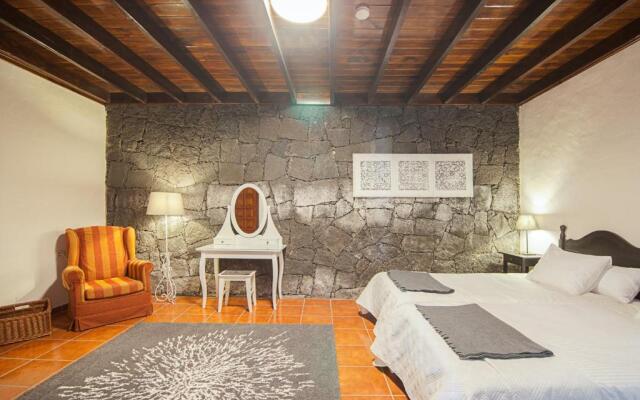 Apartamentos Rurales Islas Canarias