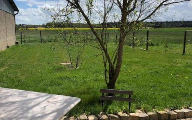 Sainte Suzanne gite de LA CHARRETERIE