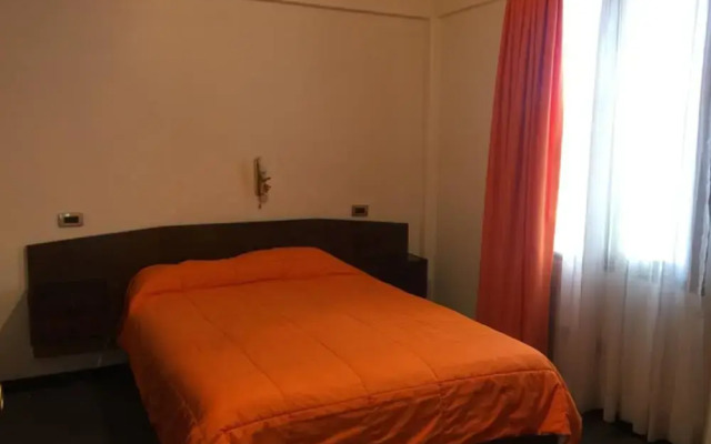Copacabana Hostal