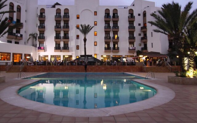 Oasis Hôtel & Spa