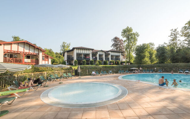 Résidence Le Parc d'Arradoy